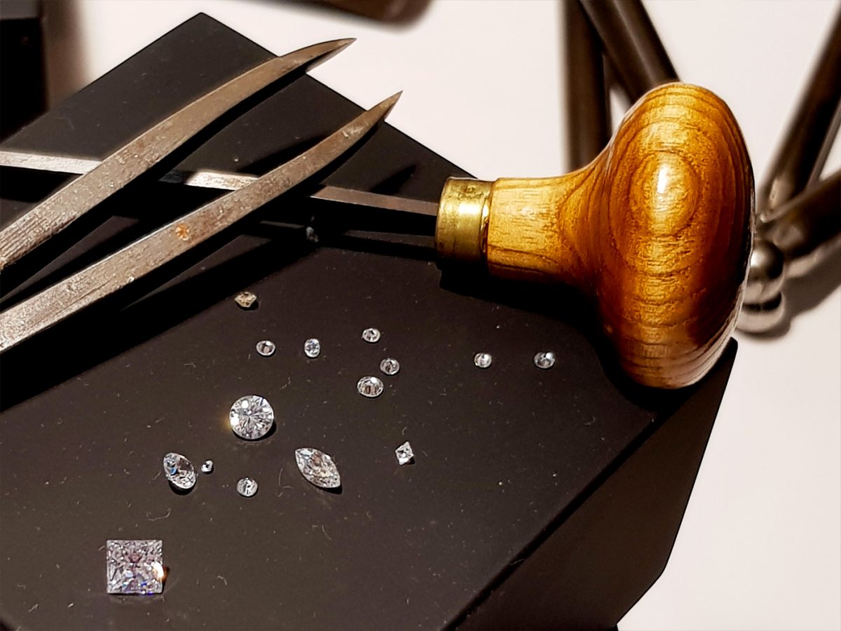 Atelier et Savoir-faire Atelier et Savoir-faire