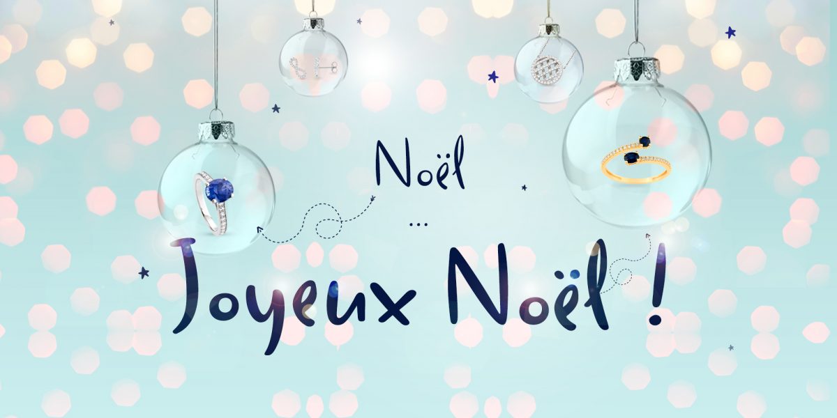 NOËL…JOYEUX NOËL ! NOËL…JOYEUX NOËL !