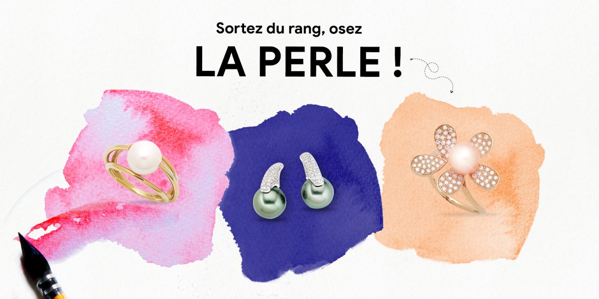 SORTEZ DU RANG, OSEZ LA PERLE ! SORTEZ DU RANG, OSEZ LA PERLE !