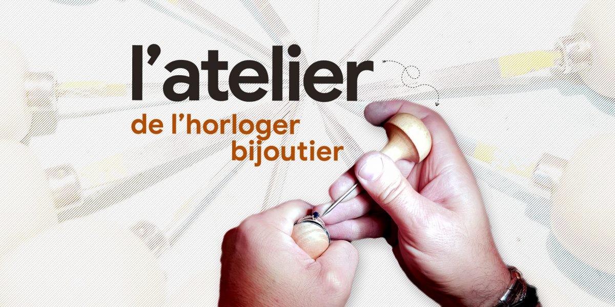 L’atelier L’atelier